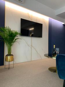 Luxury Saphir Gold Mamaia Nord
