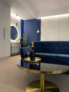 Luxury Saphir Gold Mamaia Nord