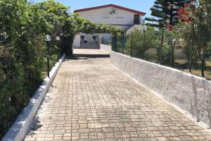 Scala dei Turchi The White Wall