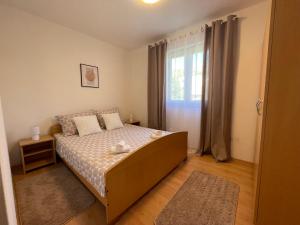 Apartment LaDoNi - #new#big#spacious#large garden