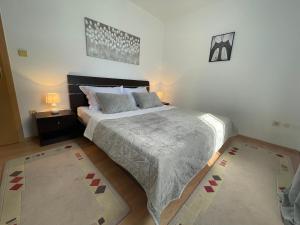 Apartment LaDoNi - #new#big#spacious#large garden