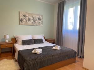 Apartment LaDoNi - #new#big#spacious#large garden