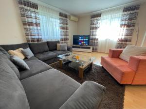 Apartment LaDoNi - #new#big#spacious#large garden