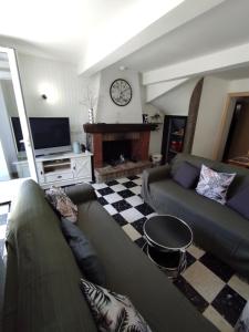 Maisons de vacances barbacane : photos des chambres