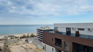 CityApart 7 - Cazare în Mamaia Nord, lângă plajă, cu vedere la mare