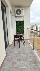 CityApart 7 - Cazare în Mamaia Nord, lângă plajă, cu vedere la mare