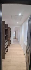 Appartements Catel Duplex coeur de ville de Saint Dizier 2 chambres : photos des chambres
