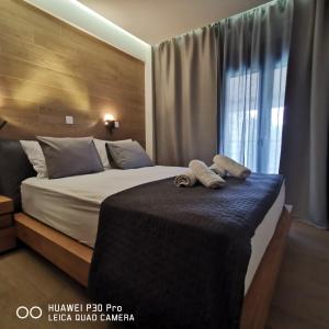 Family Apartment Zornitsa