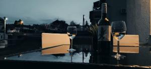 BBBB Resort Apartman Zalakaros