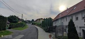 BBBB Resort Apartman Zalakaros