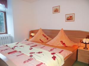 Ferienwohnung Altenbrak Haus Wilde