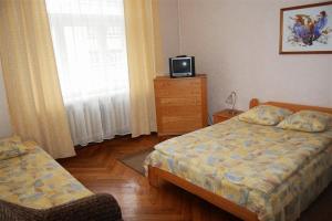 Guesthouse Jakob Lenz