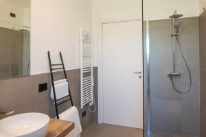Corte Rocchetti Suite