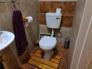 Quaint, quiet retro charm