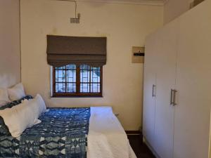 Quaint, quiet retro charm