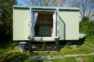 Hillcrest Hut - East Williamston