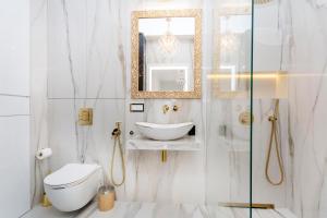 LUX APARTAMENT NA POLANIE Gdynia