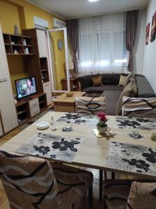 Apartman Marina sa garazom