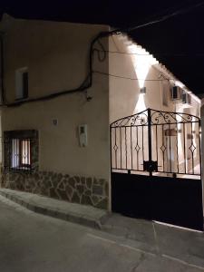 Casa el Autillo Alcalá del Jucar