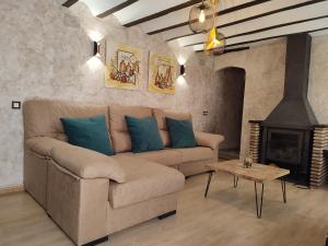 Casa el Autillo Alcalá del Jucar