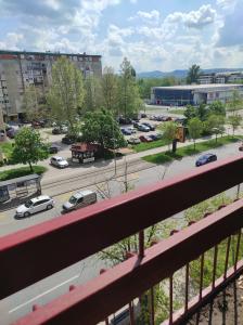 apartman Liman