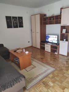apartman Liman