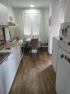 apartman Liman