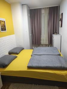 apartman Liman