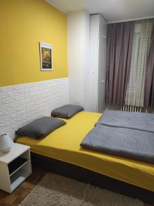 apartman Liman