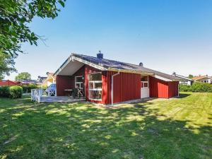 Three-Bedroom Holiday home in Grömitz 7