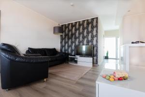 Aida top floor Apartment