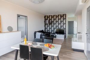 Aida top floor Apartment