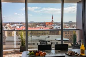 Aida top floor Apartment