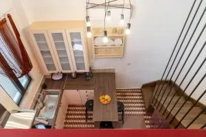 Quattro domus 4-historical townhouse - Bendevís