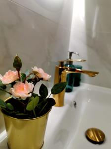 Elviria beach apartment in Marbella