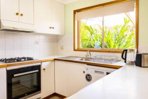 The Clydesdale - Spacious 4 bedroom Home