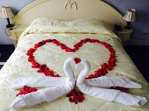 Hotel Mediterraneo Arequipa