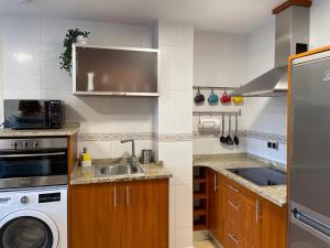 Vivienda turística Las Cigüeñas con garaje