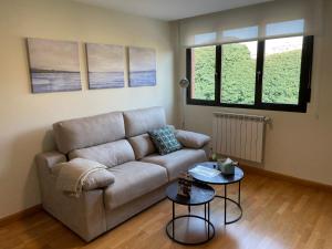 Vivienda turística Las Cigüeñas con garaje