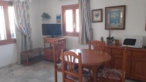 Urbanizacion Vera Costa, Vera