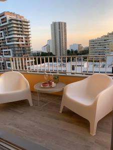 Sunshine Lovers Residence