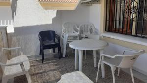 Urbanizacion Vera Costa, Vera