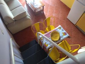 La Huerta del Mingacho