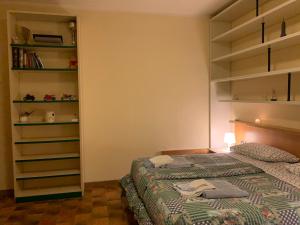 A casa di Bea sulla Francigena