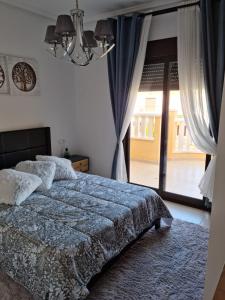 AGRADABLE ADOSADO CON PISCINA