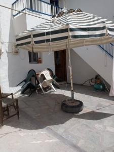 NICK APARTMENTS OKEANIS SYROS