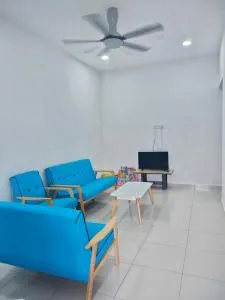 TheREHAT Homestay Kijal Terengganu - Kijal