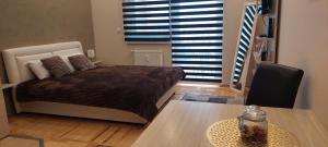 Apartman Studio Niki