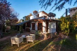 La Soñada de Chacras - Mayor Drumond