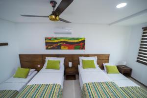 Hotel Ribera Sinu